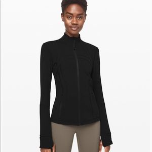 Lululemon define jacket nulux